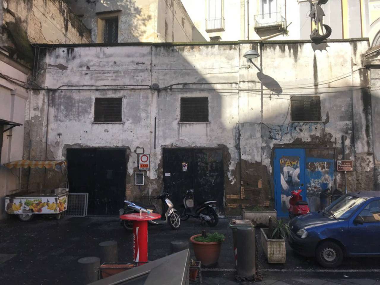  napoli vendita quart: mercato 2p-immobiliare