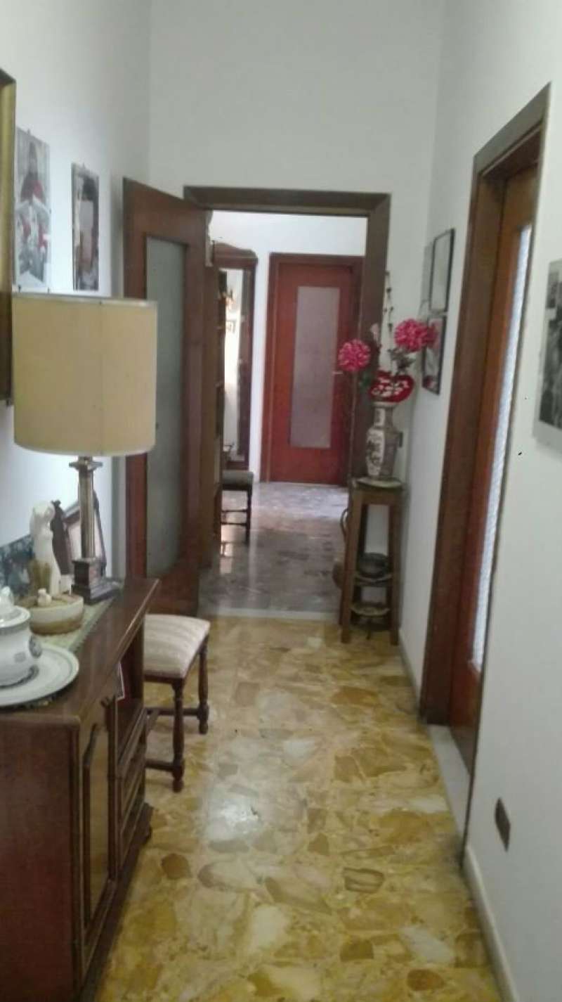 Appartamento NAPOLI vendita  CHIAIA RAMPE BRANCACCIO 2P IMMOBILIARE