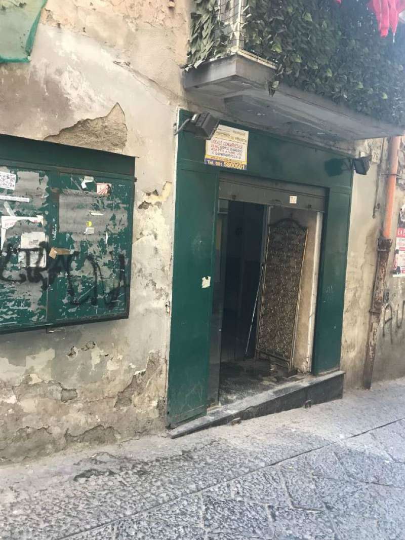  napoli vendita quart: mercato 2p-immobiliare