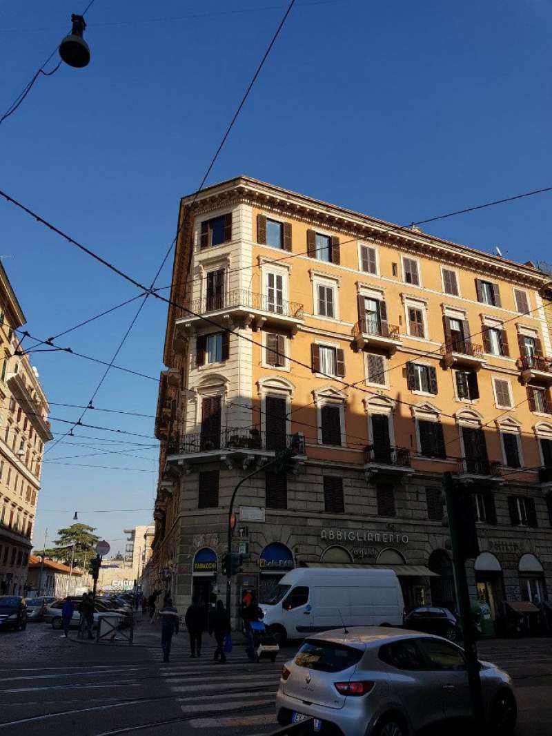  roma vendita quart: esquilino  2p immobiliare