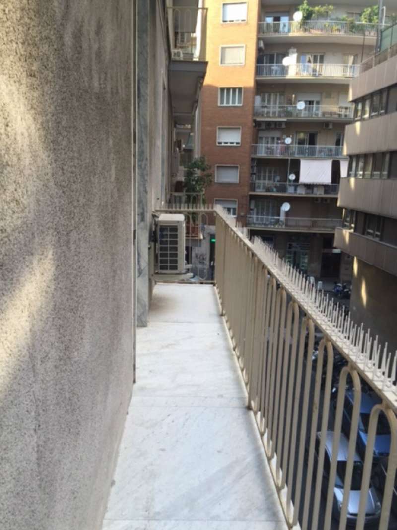 Appartamento NAPOLI affitto  MERCATO STENDHAL 2P IMMOBILIARE