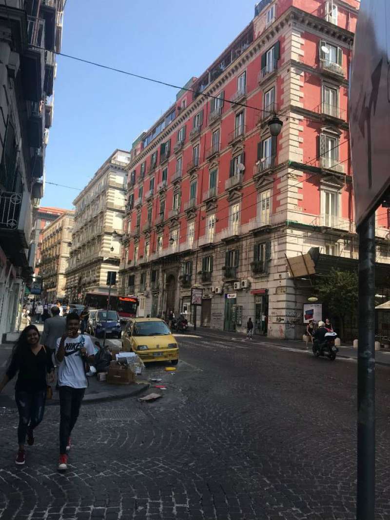  napoli vendita quart: mercato 2p-immobiliare