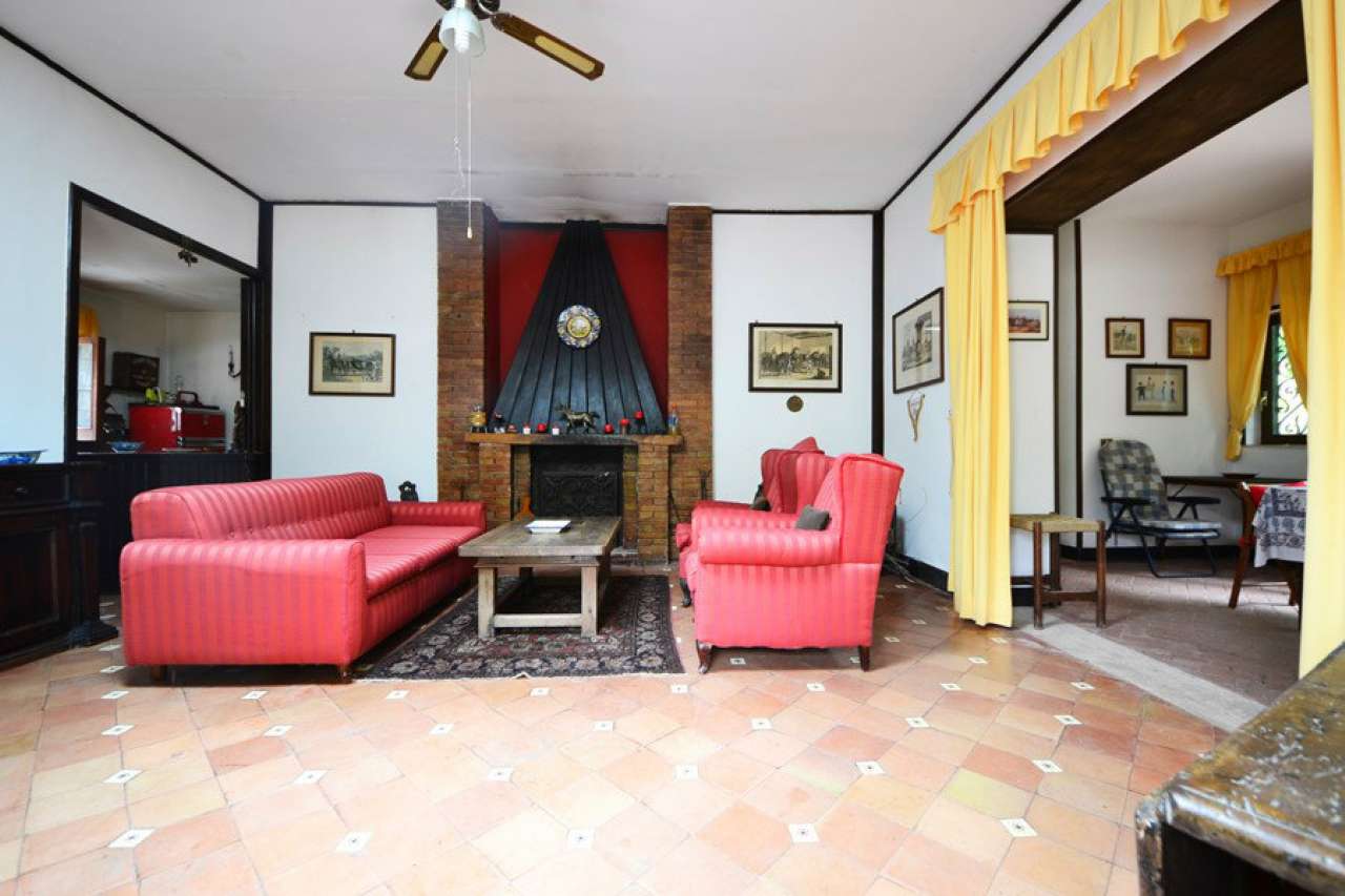 Villa NAPOLI vendita  BAGNOLI AGNANO ASTRONI 2P IMMOBILIARE