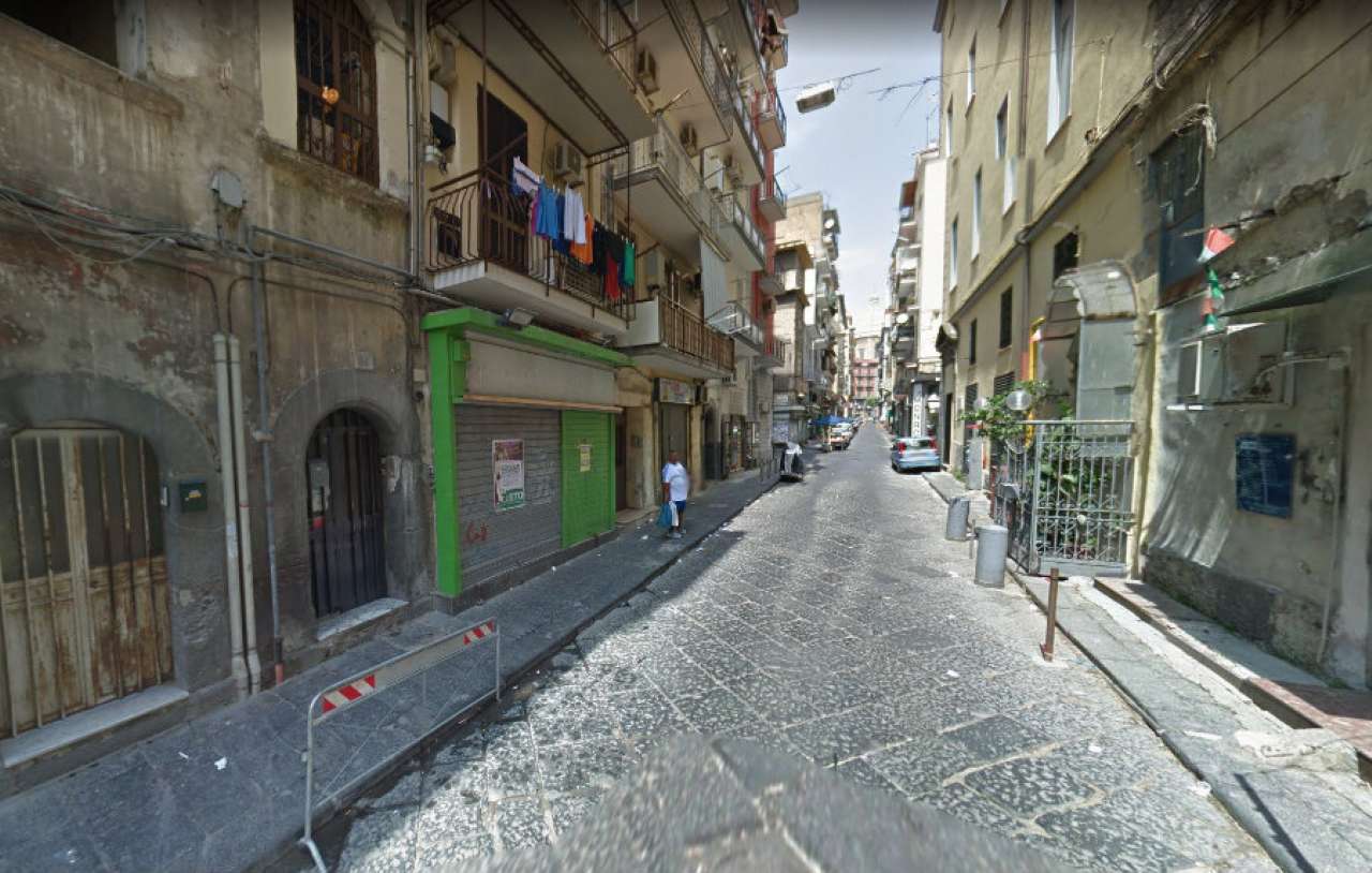  napoli vendita quart: mercato 2p immobiliare