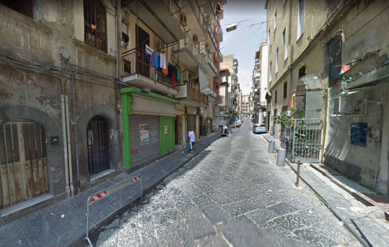  napoli vendita quart: mercato 2p-immobiliare