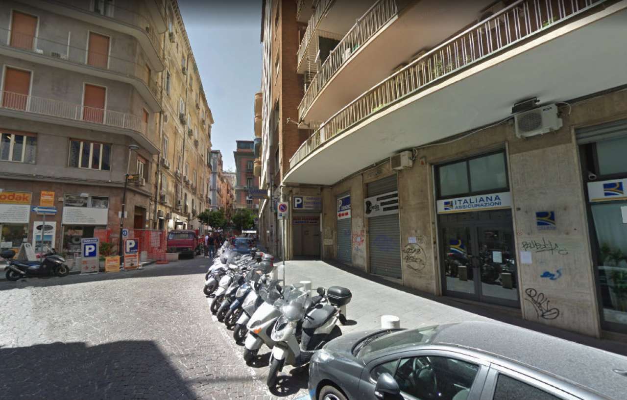  napoli affitto quart: mercato 2p immobiliare