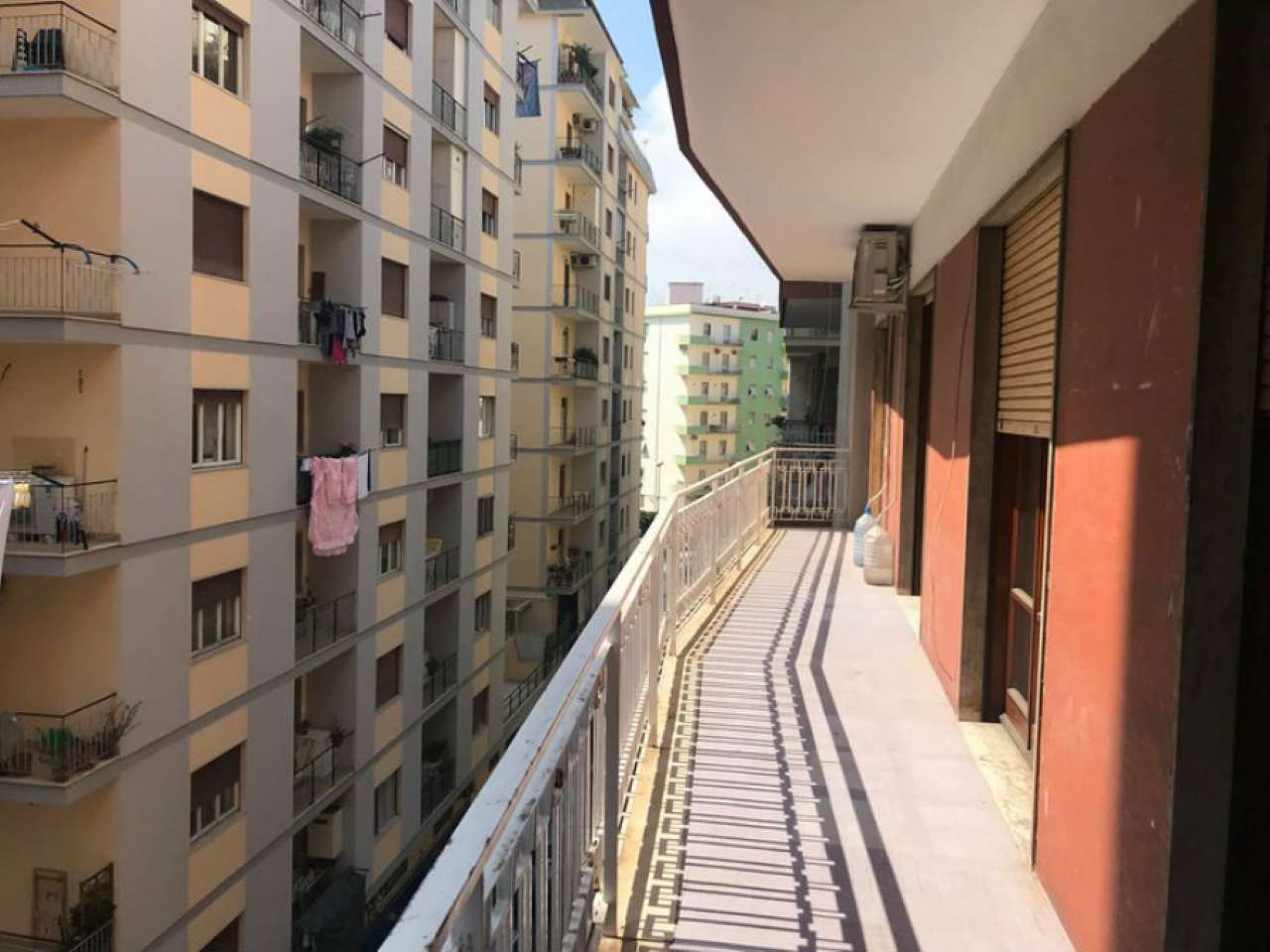  napoli affitto quart: bagnoli 2p-immobiliare