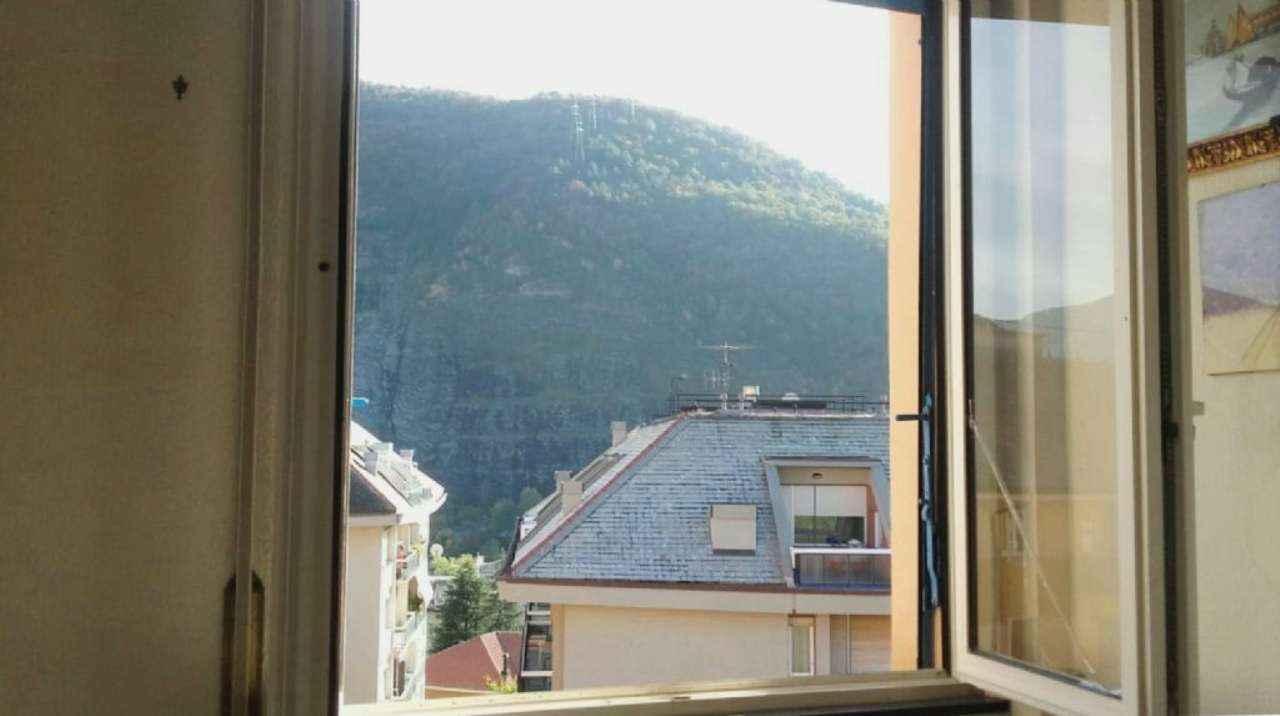 Appartamento GENOVA vendita  MOLASSANA delle Acacie Di Prima Immobiliare