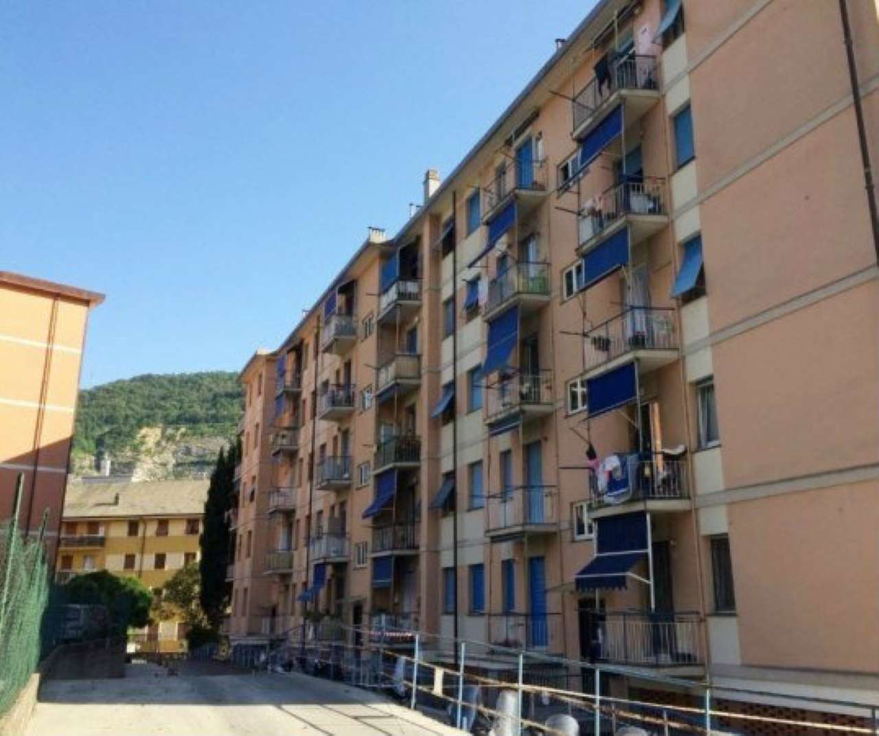  genova vendita quart: molassana di prima immobiliare