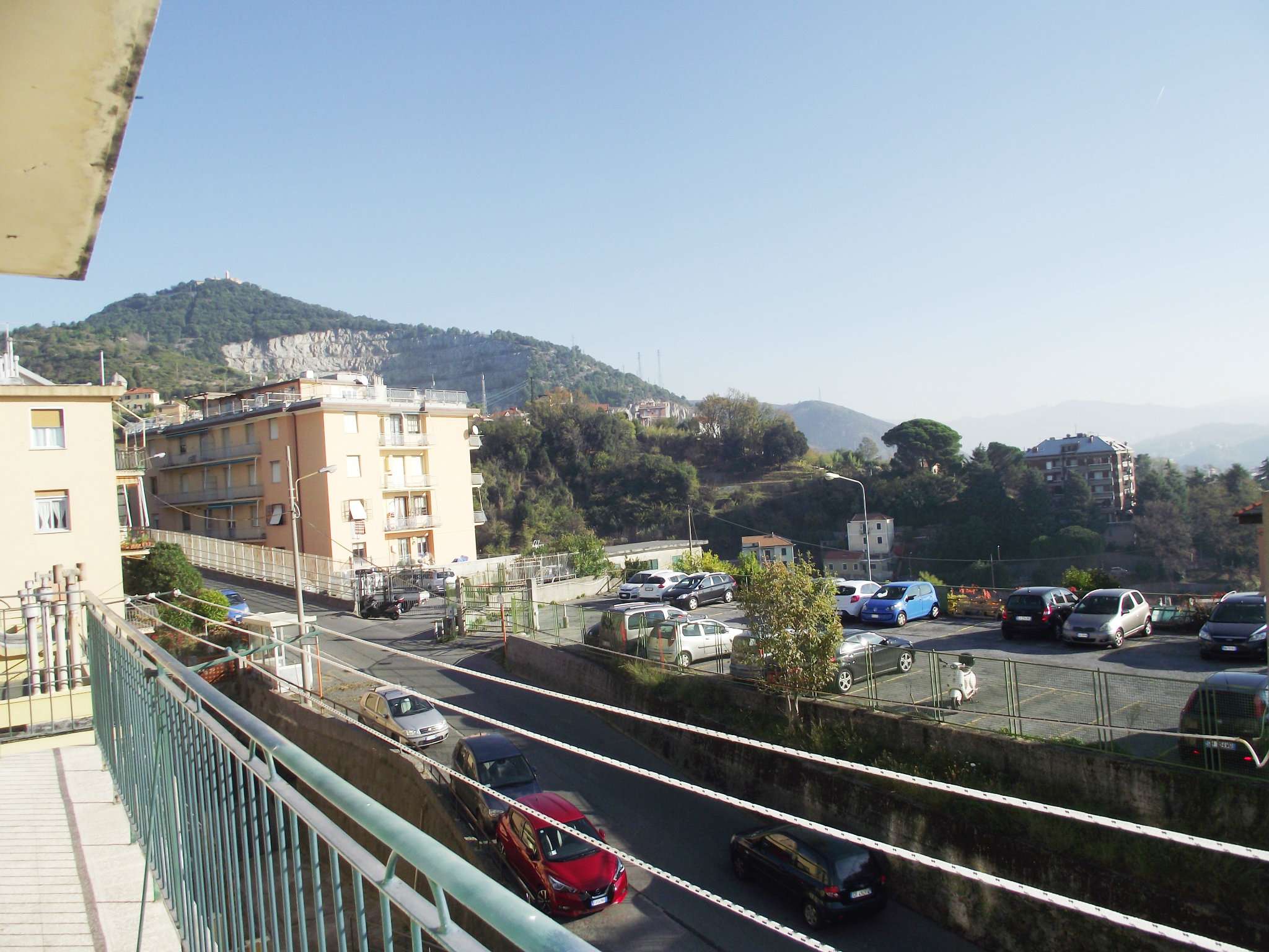 Appartamento GENOVA vendita  SESTRI P. Sant'Alberto Di Prima Immobiliare