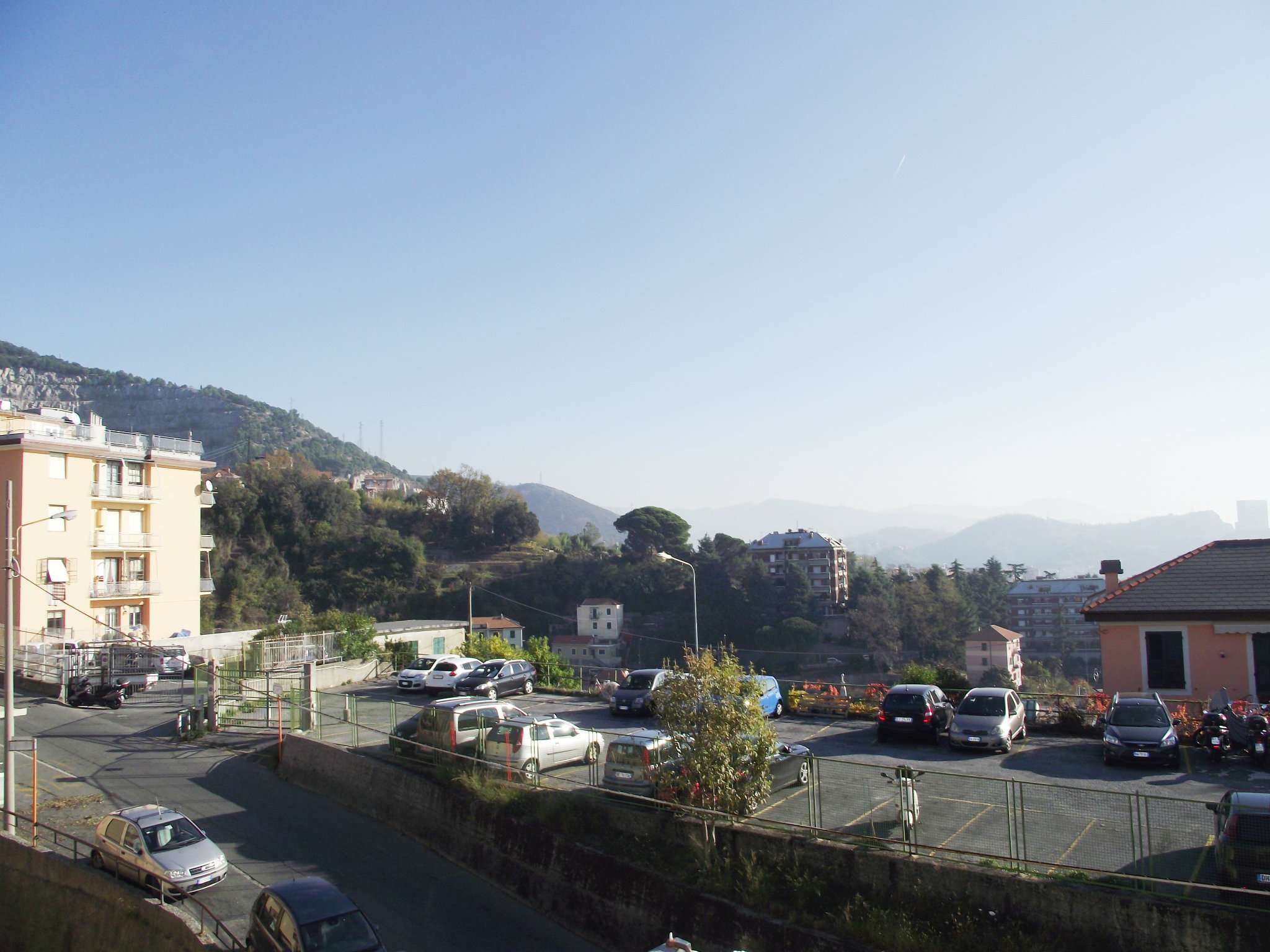 Appartamento GENOVA vendita  SESTRI P. Sant'Alberto Di Prima Immobiliare