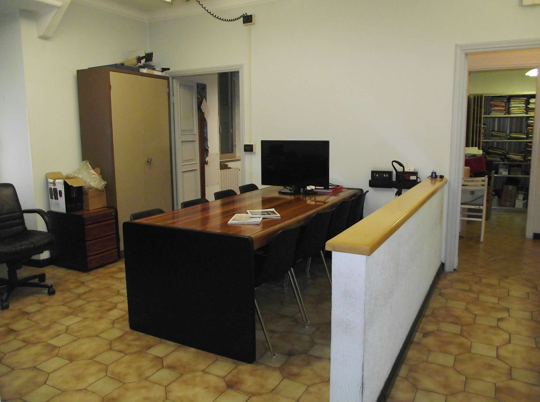  genova affitto quart: sestri p. di-prima-immobiliare