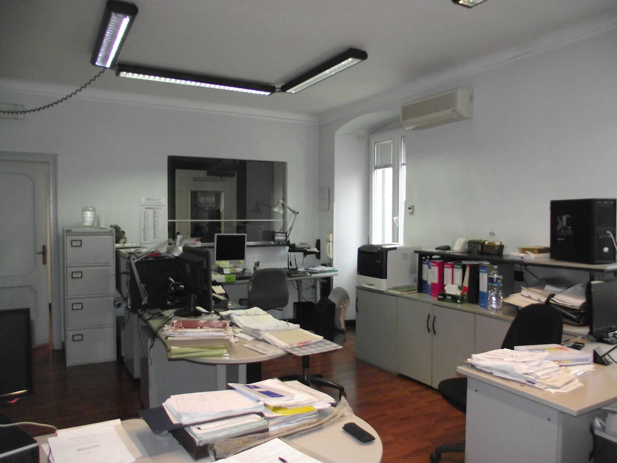 Negozio - Loc.Com. GENOVA affitto  SESTRI P. degli Storace Di Prima Immobiliare