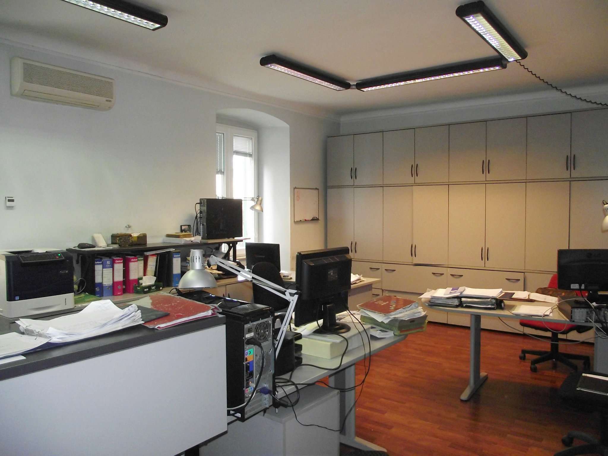 Negozio - Loc.Com. GENOVA affitto  SESTRI P. degli Storace Di Prima Immobiliare