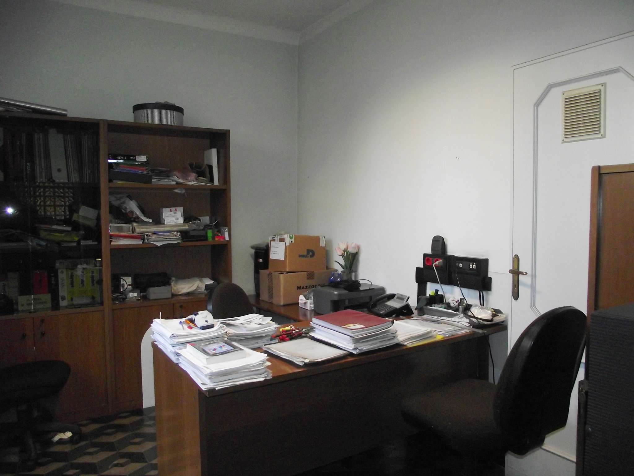 Negozio - Loc.Com. GENOVA affitto  SESTRI P. degli Storace Di Prima Immobiliare