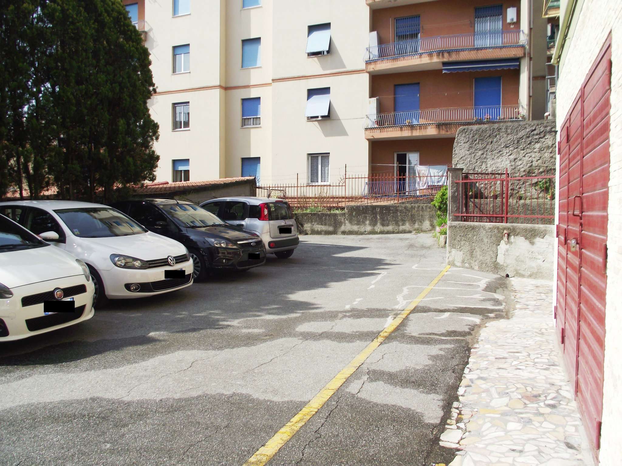 Box auto - Posto auto GENOVA vendita  SESTRI P.  Di Prima Immobiliare
