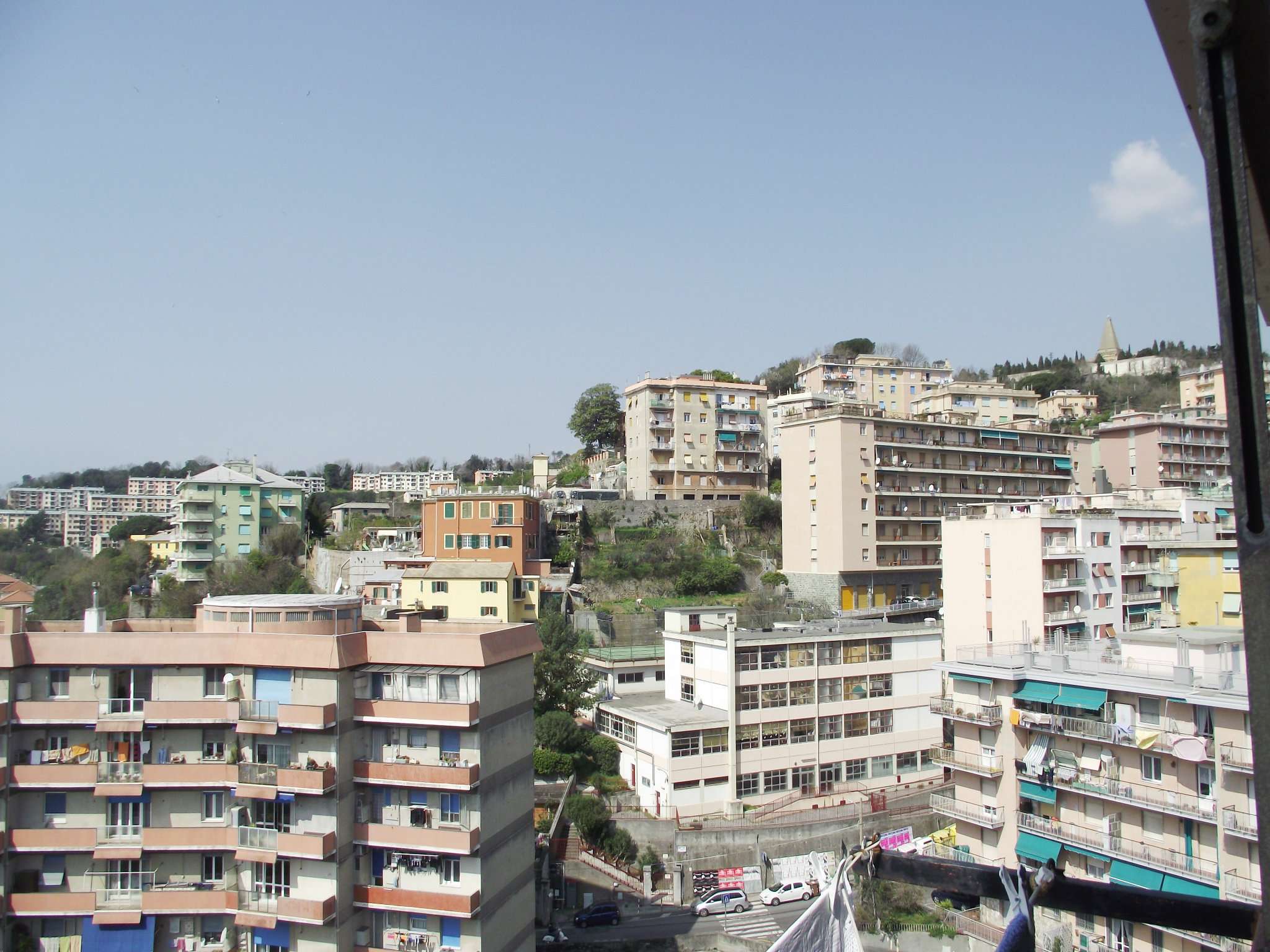 Appartamento GENOVA vendita  SESTRI P. Negroponte Di Prima Immobiliare