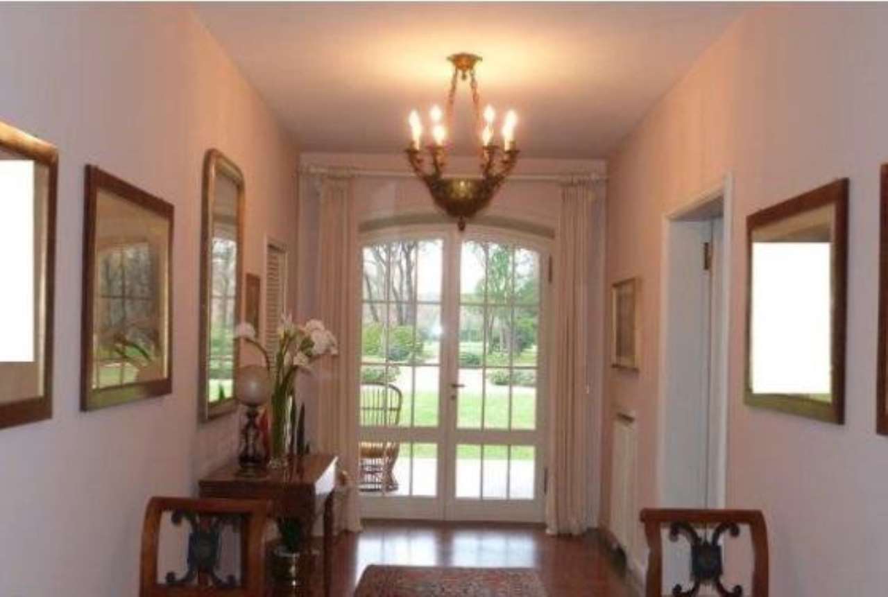 Villa Unifamiliare - Indipendente FAENZA vendita   via Firenze Progedit