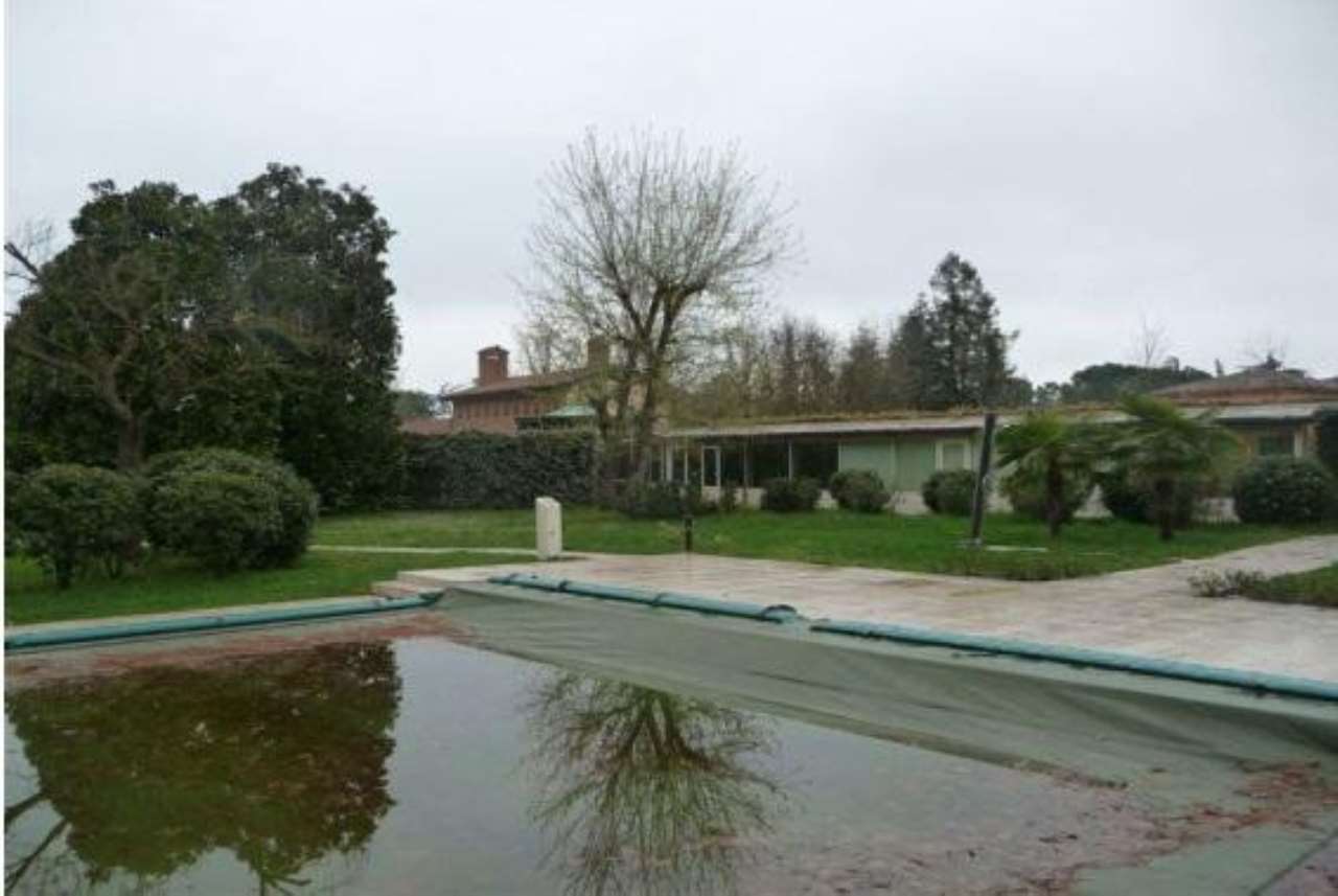 Villa Unifamiliare - Indipendente FAENZA vendita   via Firenze Progedit