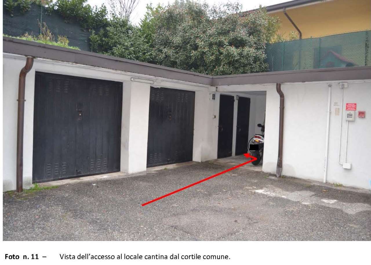 Appartamento ROBBIATE vendita   Via San Francesco D'Assisi Progedit