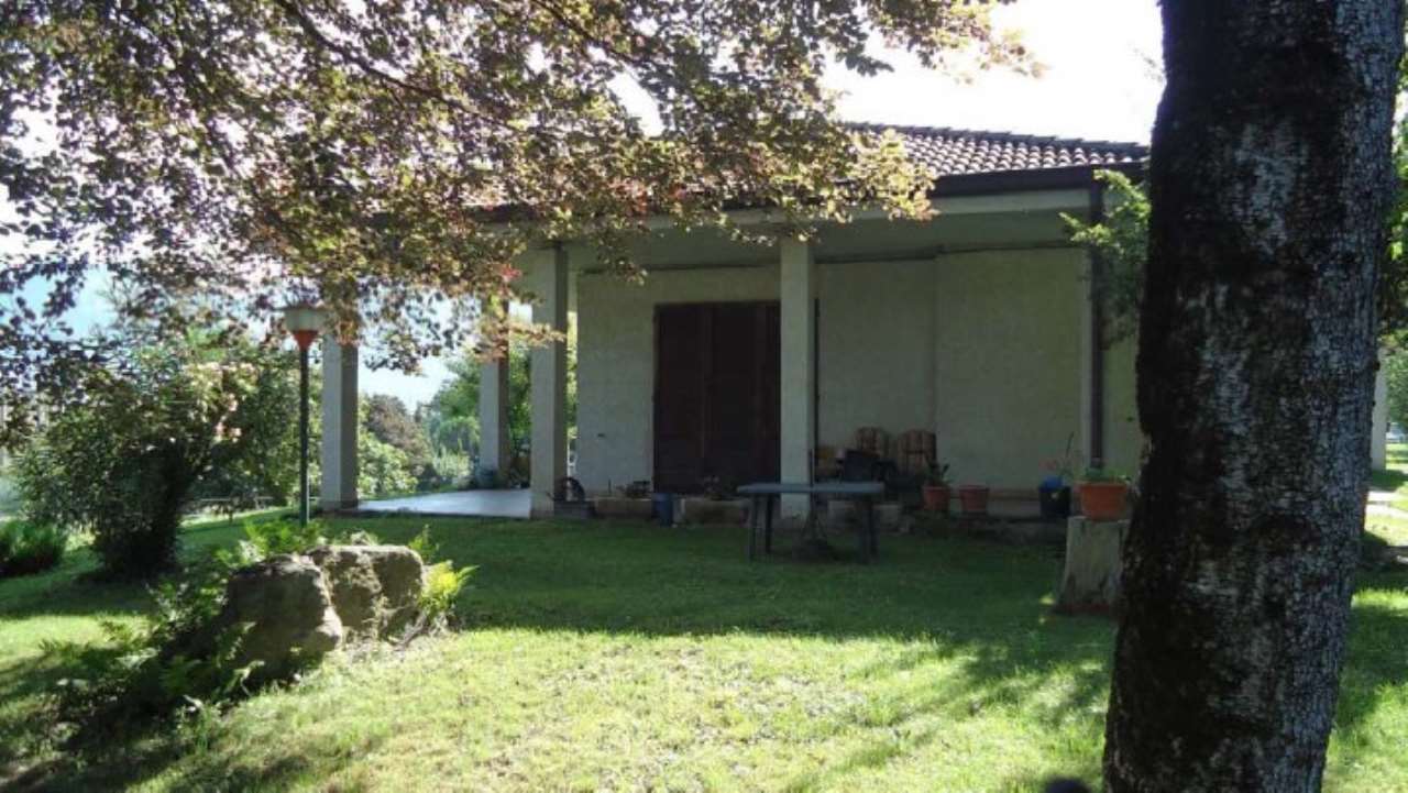 Villa Unifamiliare - Indipendente COLICO vendita   Via Perlino Progedit