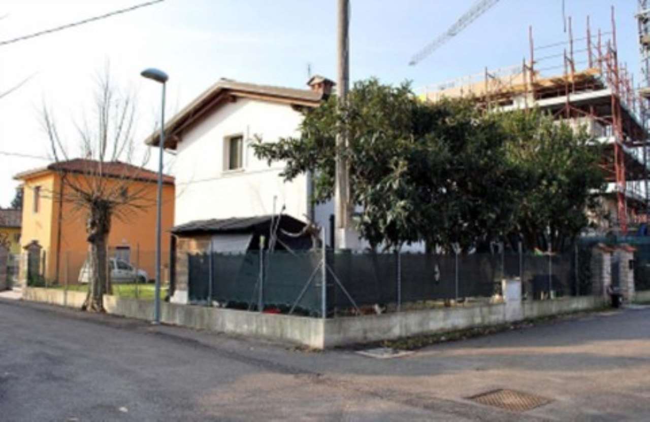 Appartamento CERVIA vendita   via Borgo Progedit