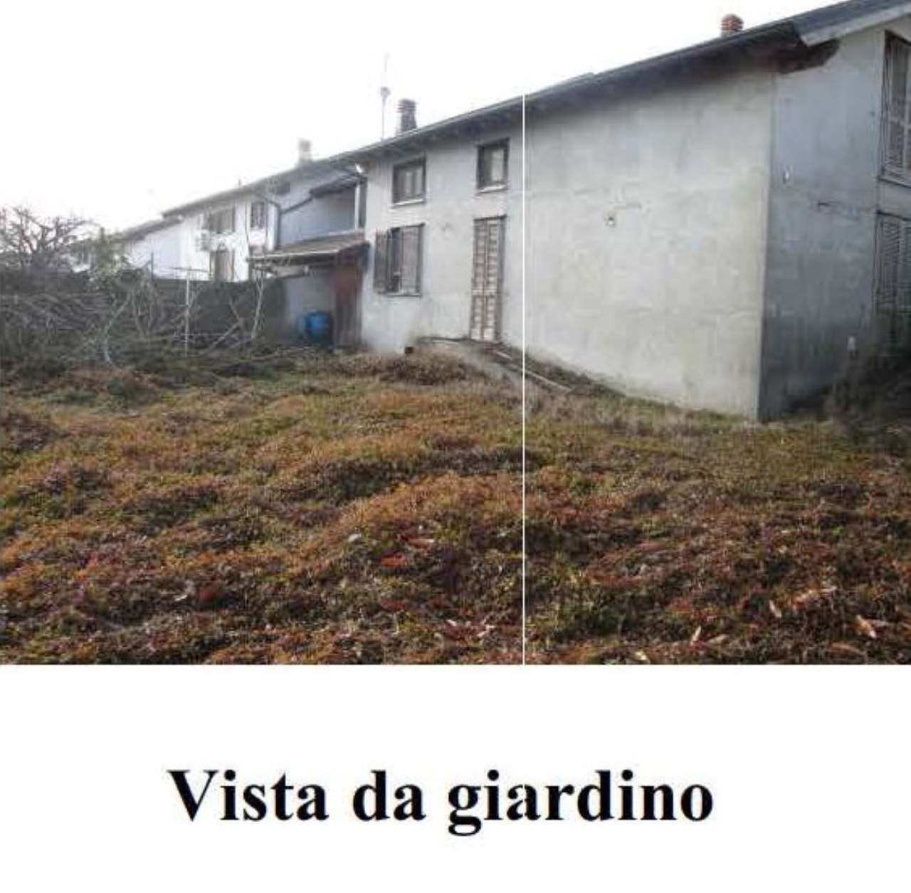 Villa Unifamiliare - Indipendente SAN NAZZARO SESIA vendita   Via Circonvallazione Progedit