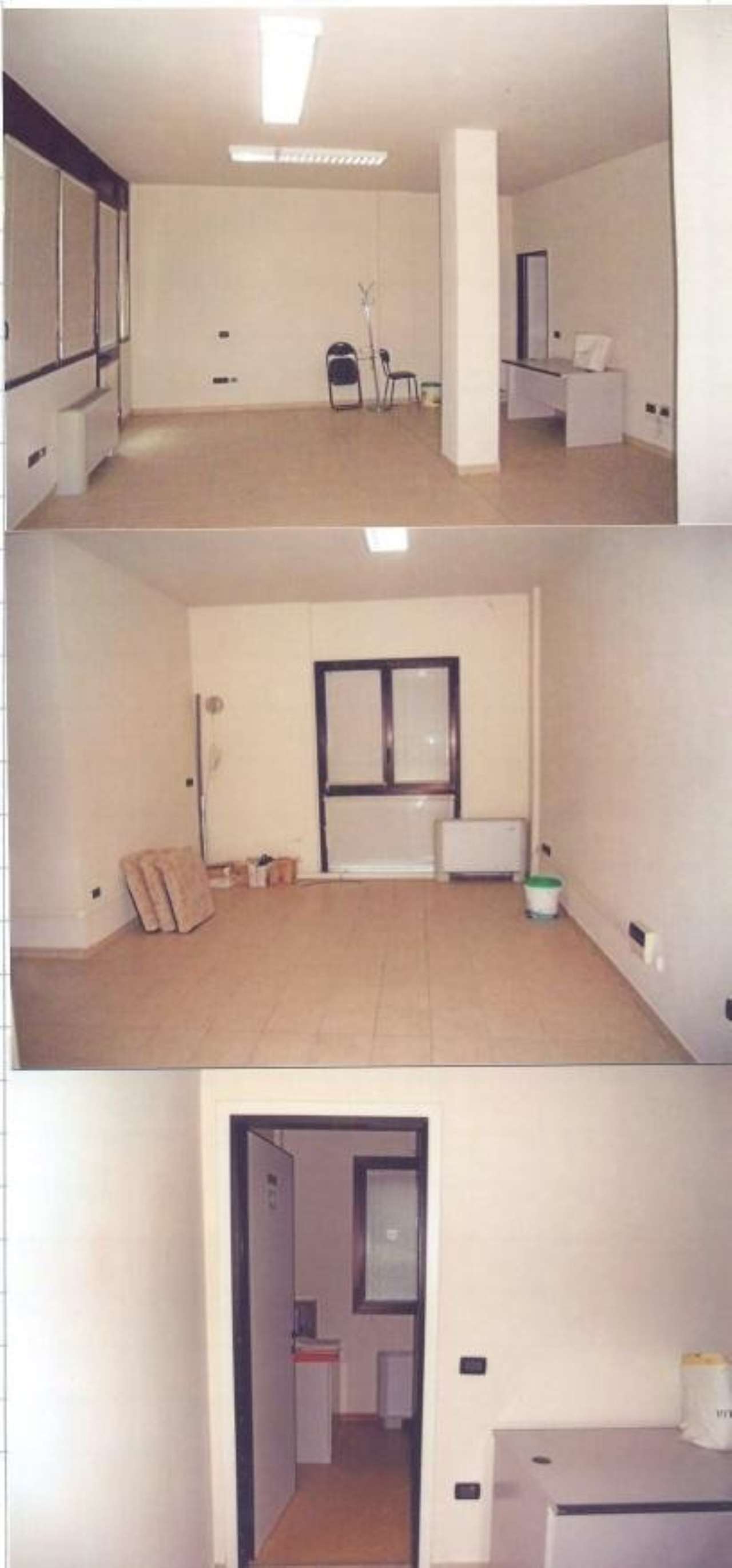 Ufficio - Loc.Com. RAVENNA vendita   via Antico Squero Progedit