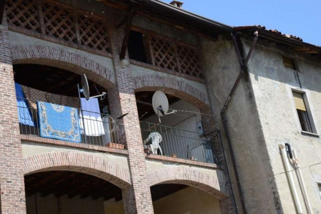 Appartamento MOLTENO vendita   Vicolo Bressi Progedit