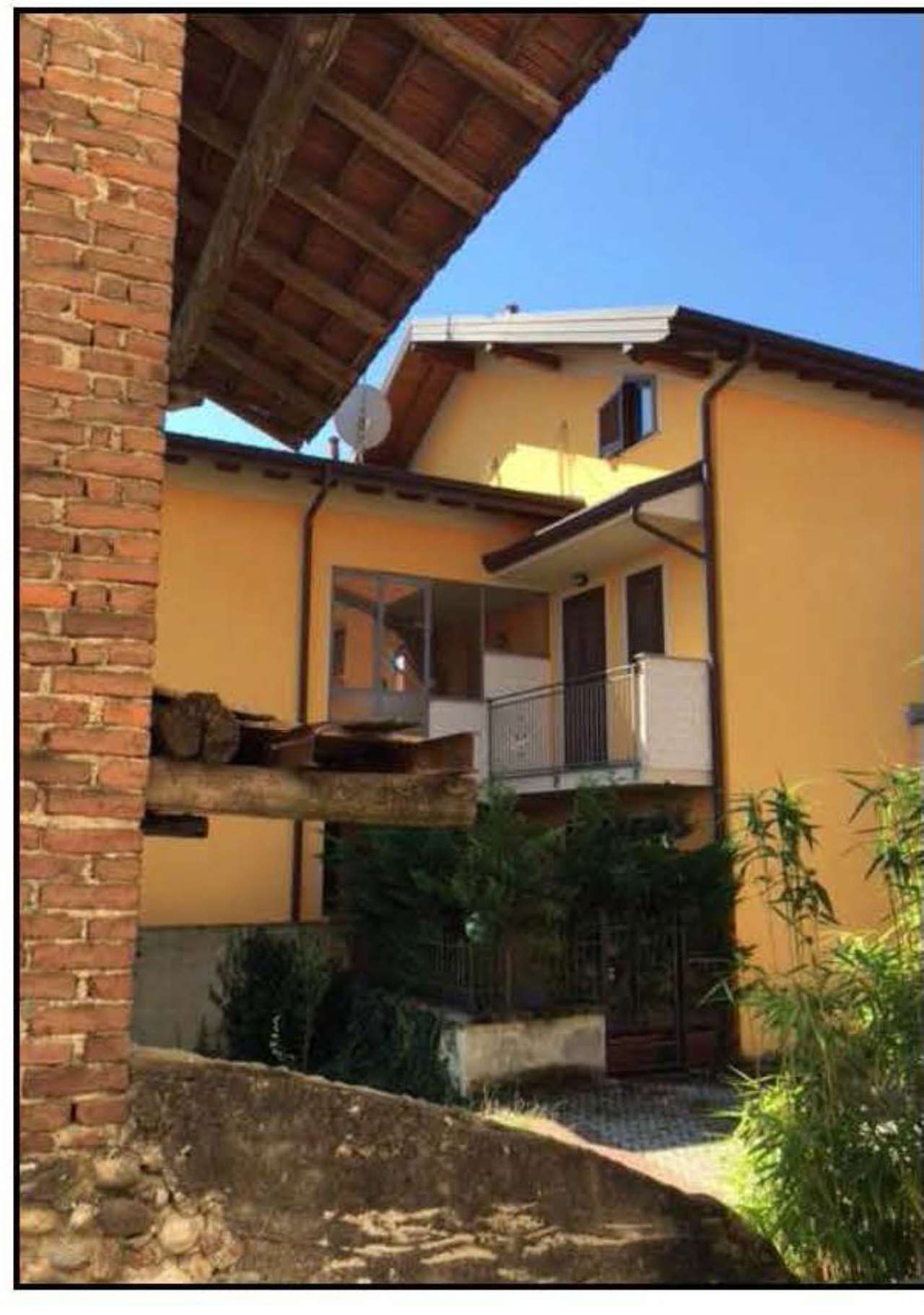 Appartamento BORGO TICINO vendita   Via Cesare Pavese Progedit