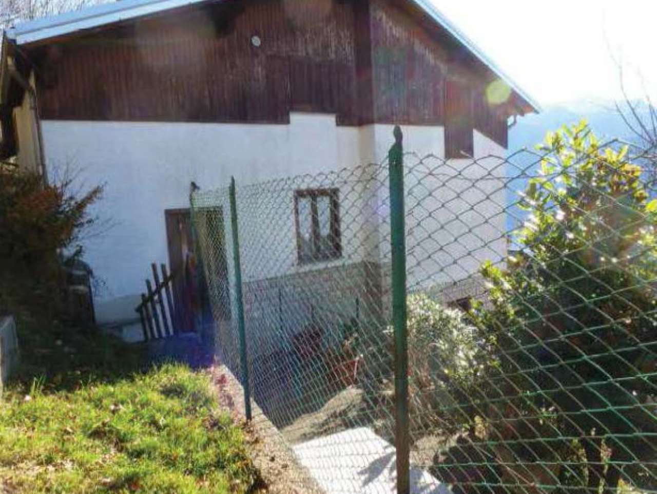 Villa Unifamiliare - Indipendente CASARGO vendita   Via Monte Muggio Progedit