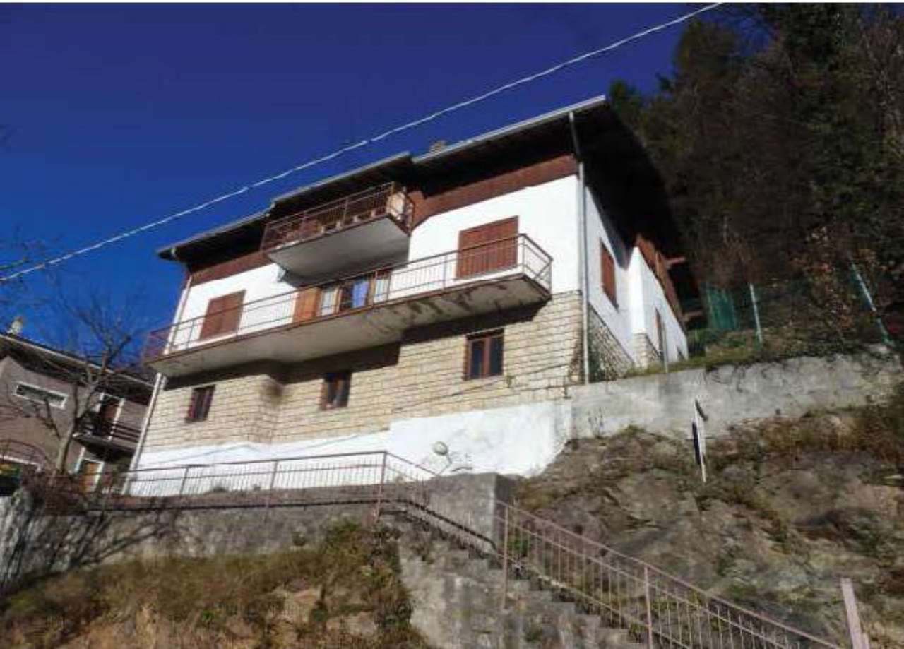 Villa Unifamiliare - Indipendente CASARGO vendita   Via Monte Muggio Progedit