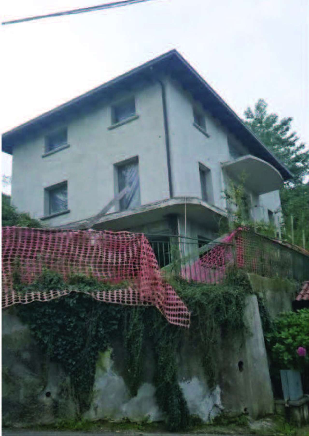 Villa Unifamiliare - Indipendente AIRUNO vendita   Via San Genesio Progedit