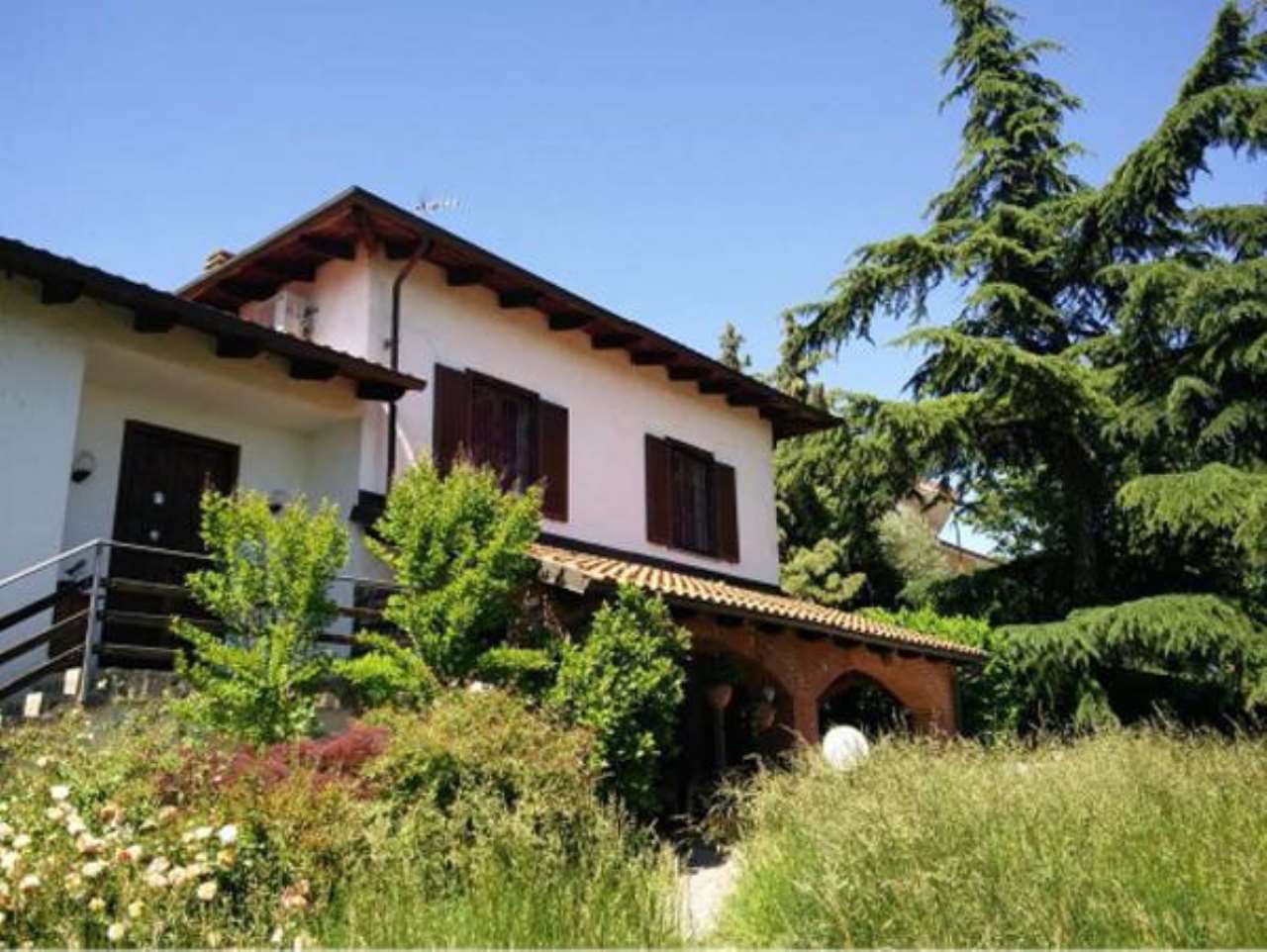 Villa Unifamiliare - Indipendente PIETRA MARAZZI vendita   Strada per Montecastello Progedit