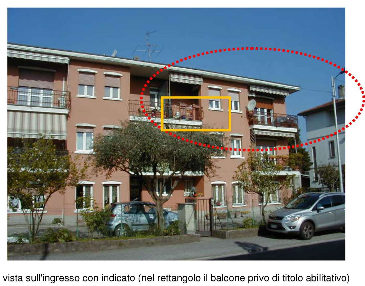 Appartamento OLGIATE MOLGORA vendita   Via Vittorio Veneto Progedit