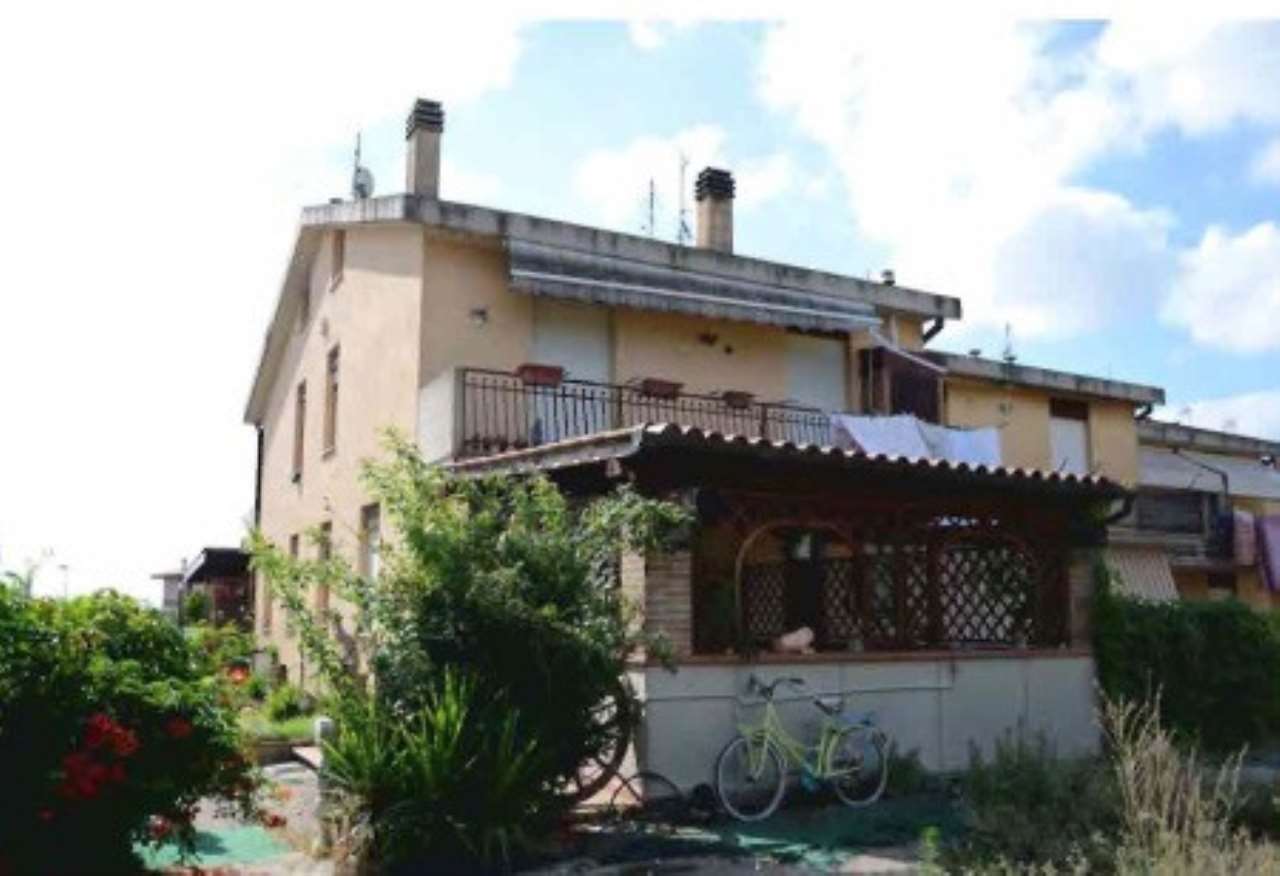 Appartamento PENNA IN TEVERINA vendita   Largo Giardino, Via del Mulino Progedit