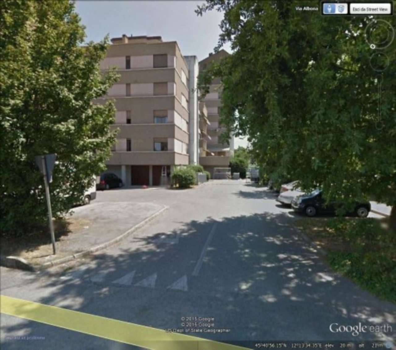  treviso vendita quart: santa bona iniziative immobiliari riccati s.a.s.