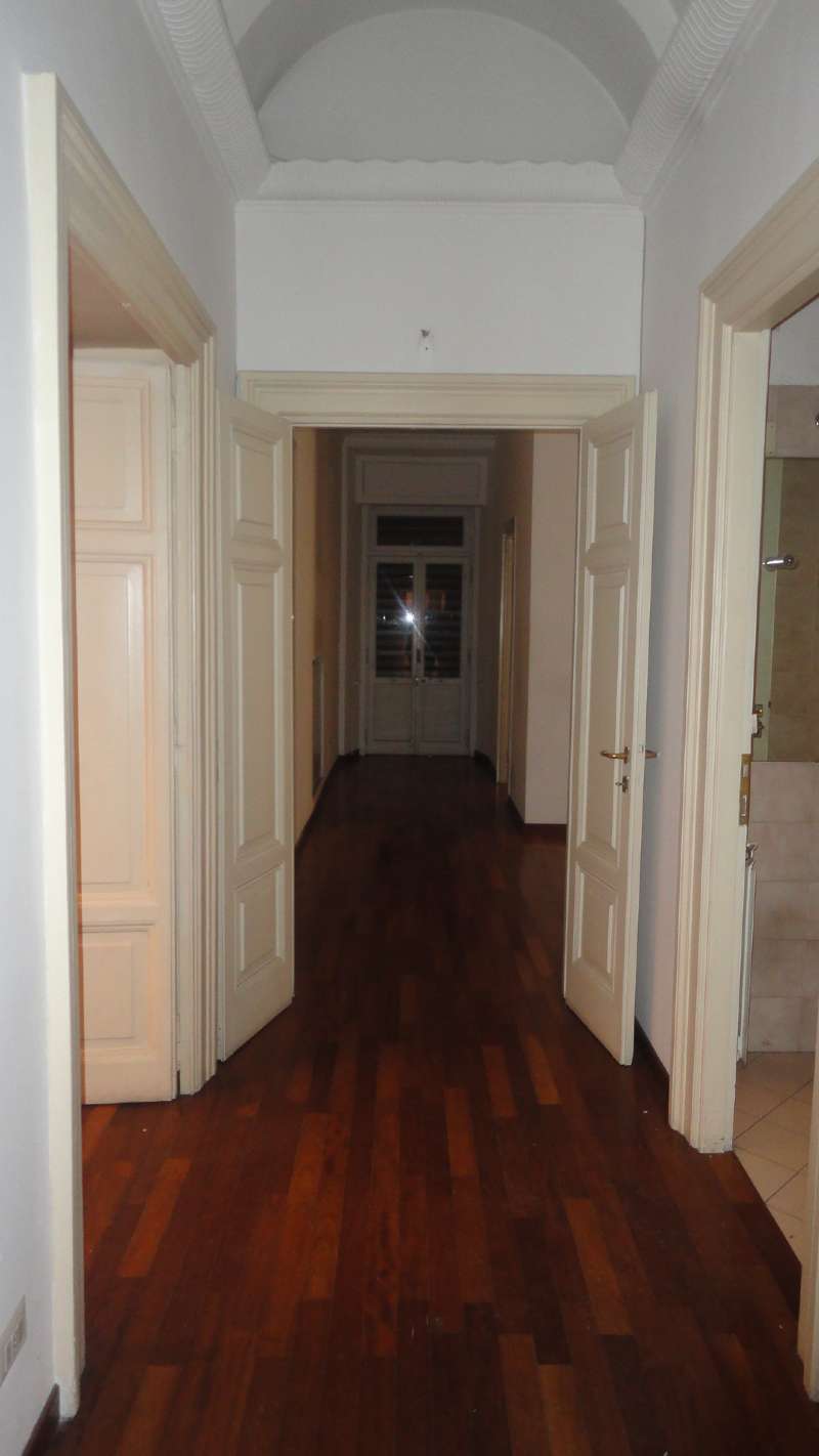 Ufficio - Loc.Com. ROMA affitto  PRATI marcantonio colonna SCARPELLI e PRINCIPATO IMMOBILIARE