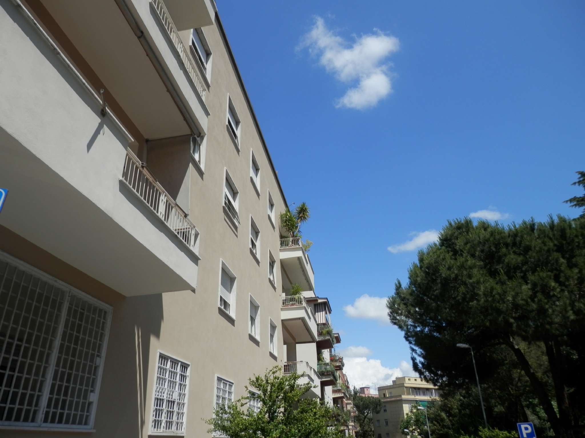  roma vendita quart: trieste (ii mun.) scarpelli e principato immobiliare