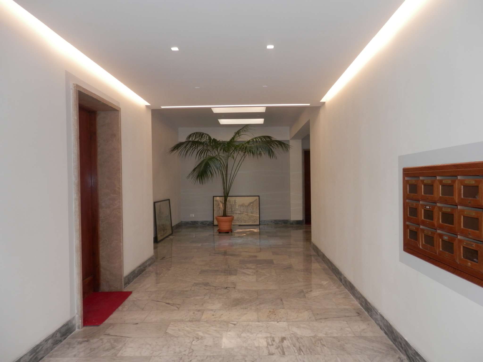 Appartamento ROMA vendita  TRIESTE (II MUN.) niccolò Piccinni SCARPELLI e PRINCIPATO IMMOBILIARE