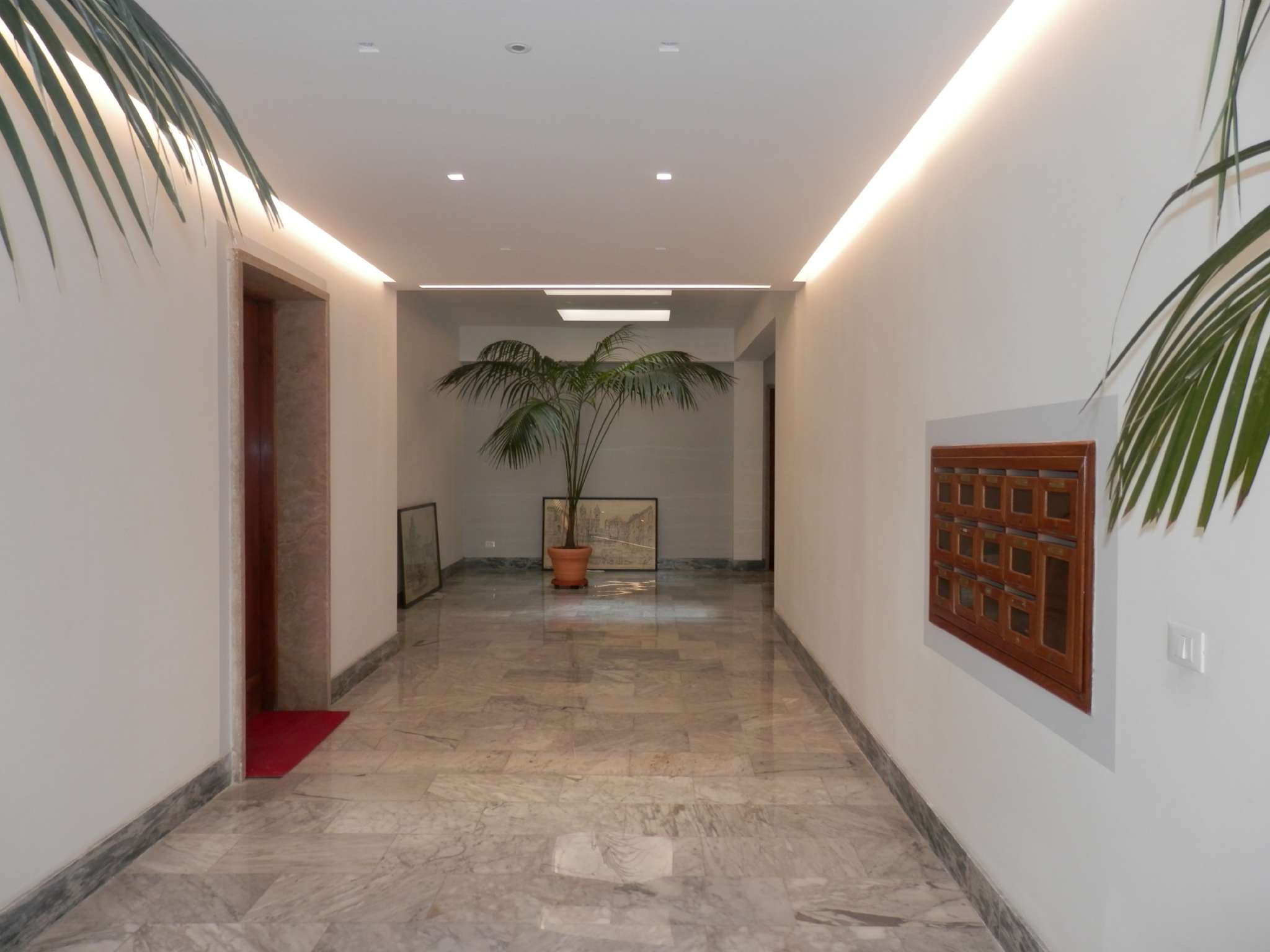 Appartamento ROMA vendita  TRIESTE (II MUN.) niccolò Piccinni SCARPELLI e PRINCIPATO IMMOBILIARE