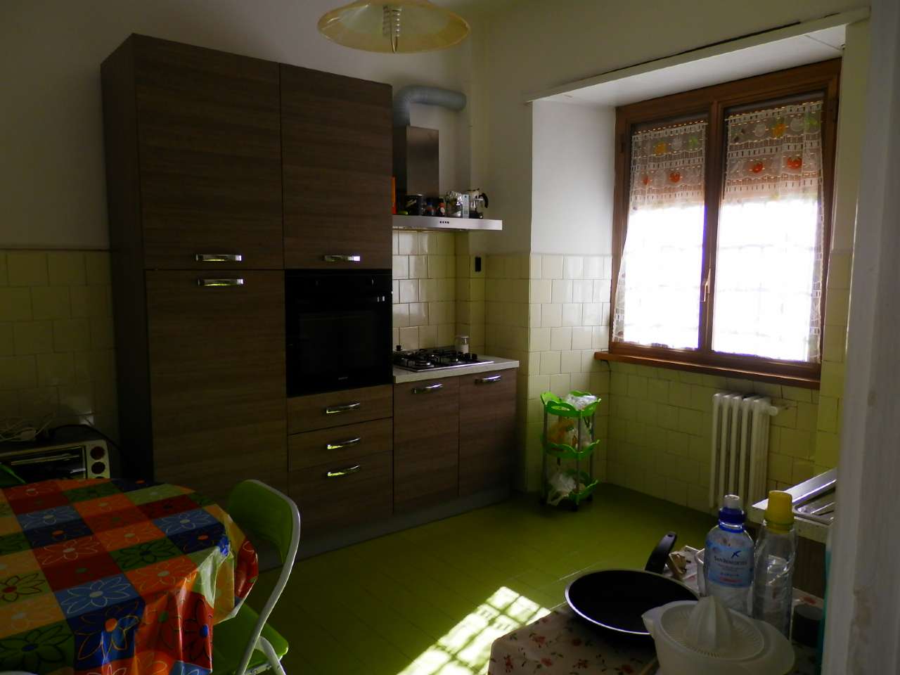 Appartamento ROMA vendita  TRIESTE (II MUN.) di villa chigi SCARPELLI e PRINCIPATO IMMOBILIARE