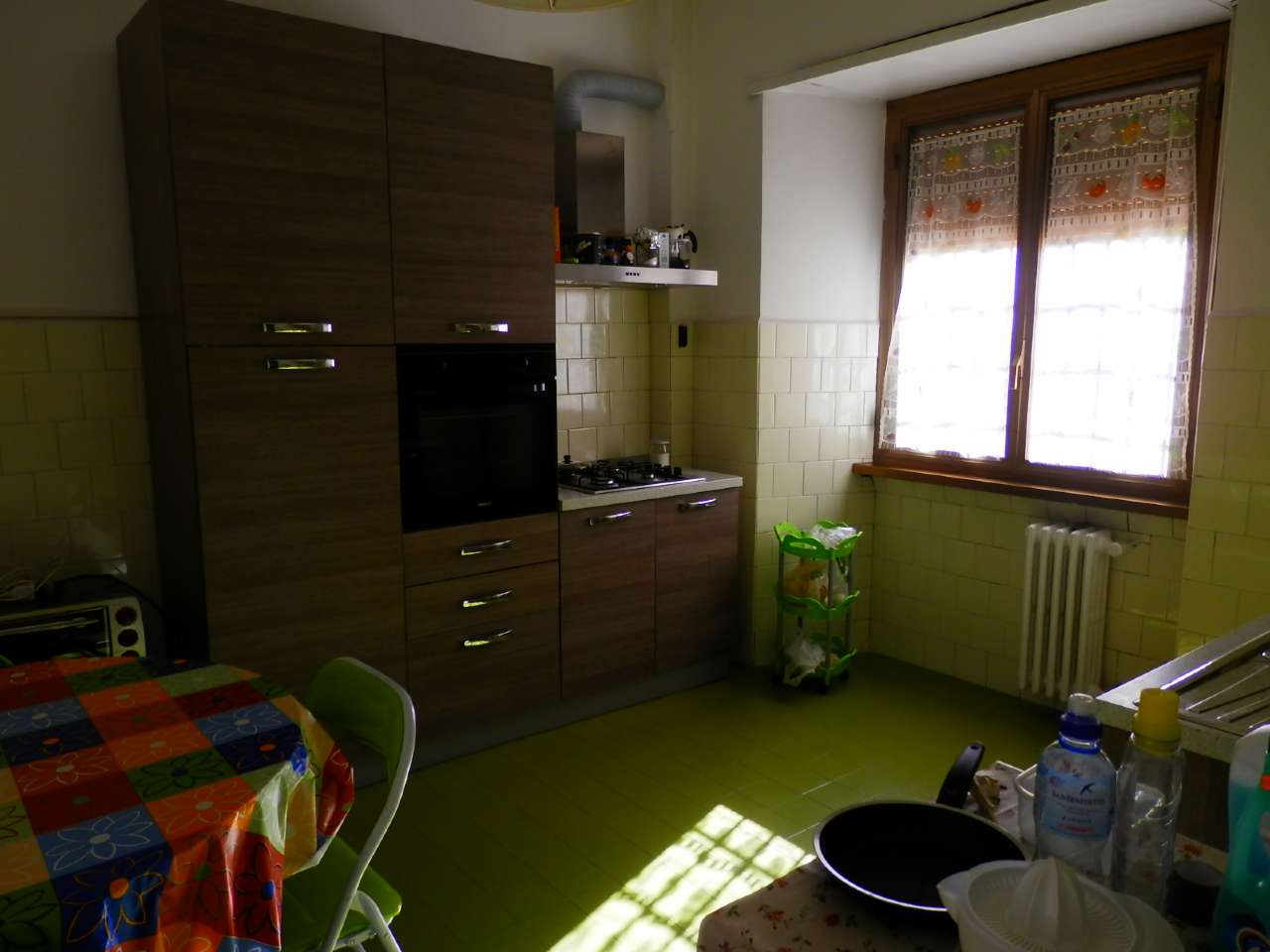 Appartamento ROMA vendita  TRIESTE (II MUN.) di villa chigi SCARPELLI e PRINCIPATO IMMOBILIARE