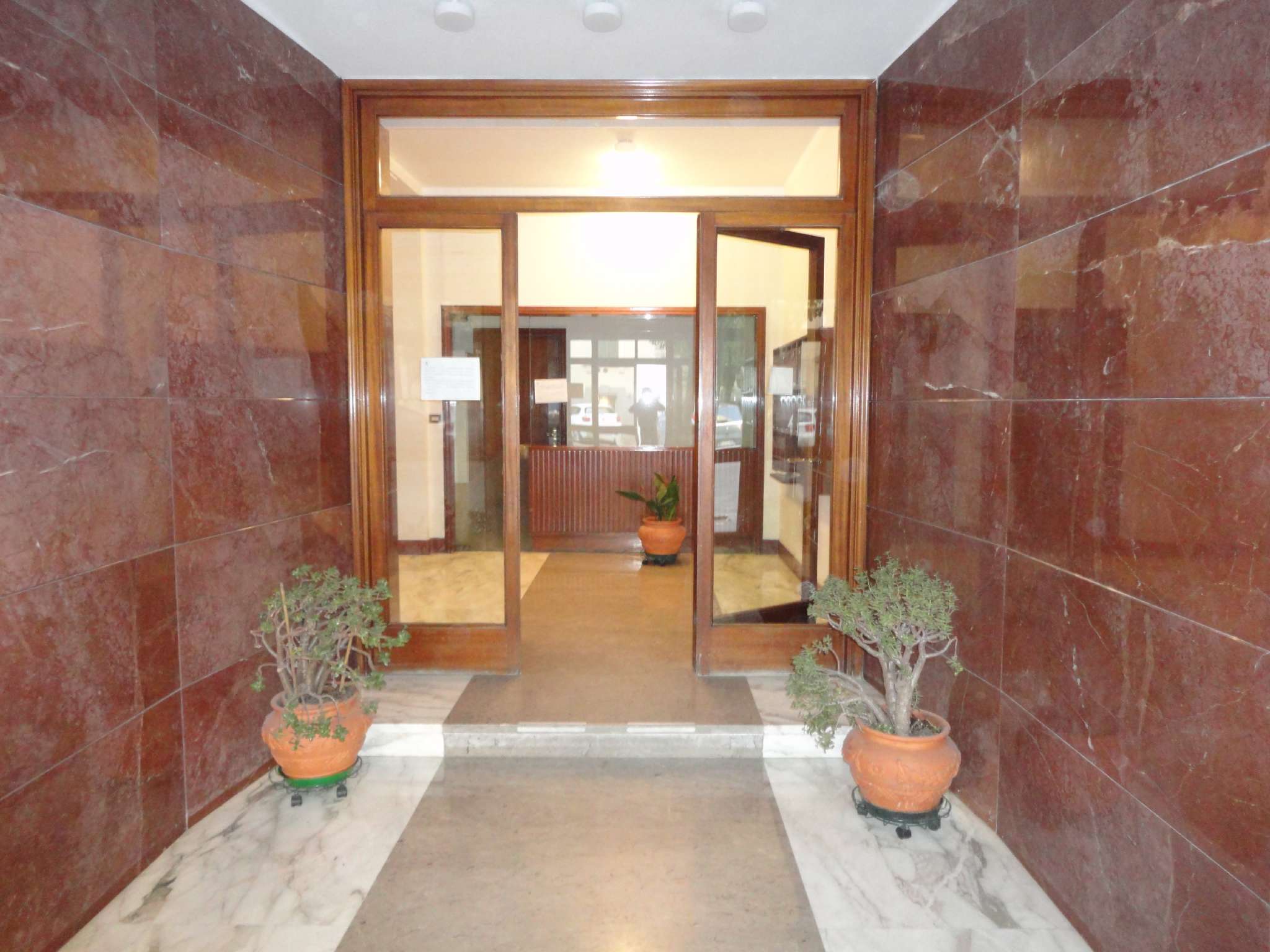 Appartamento ROMA affitto  PRATI fornaci SCARPELLI e PRINCIPATO IMMOBILIARE