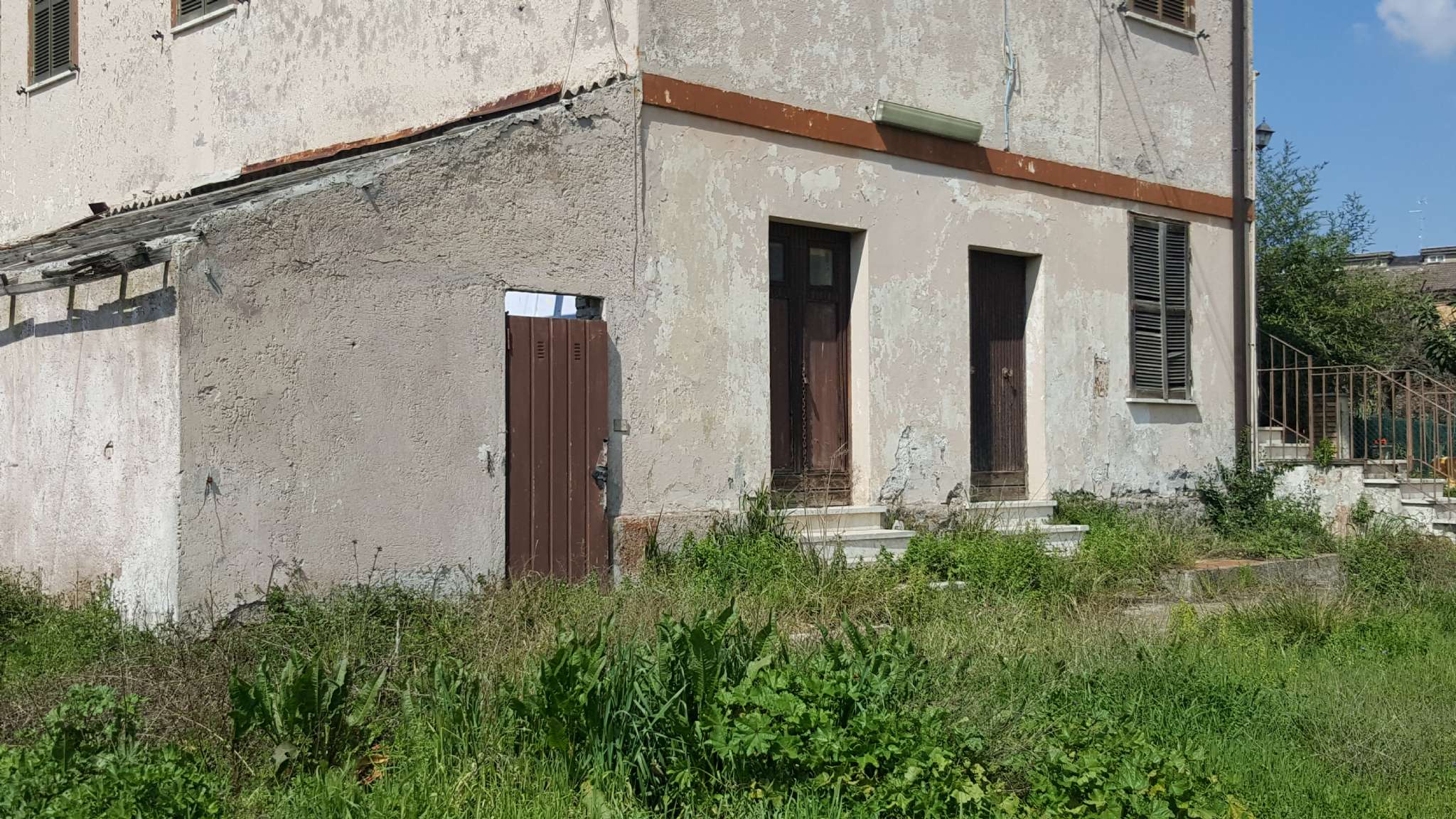 Appartamento ROMA vendita  Tiburtina rebibbia SCARPELLI e PRINCIPATO IMMOBILIARE