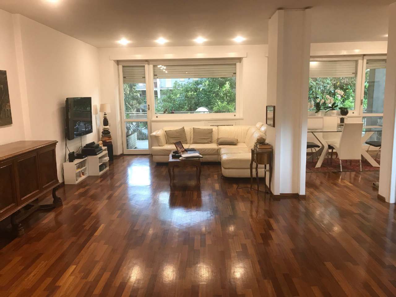  roma affitto quart: europa  scarpelli e principato immobiliare