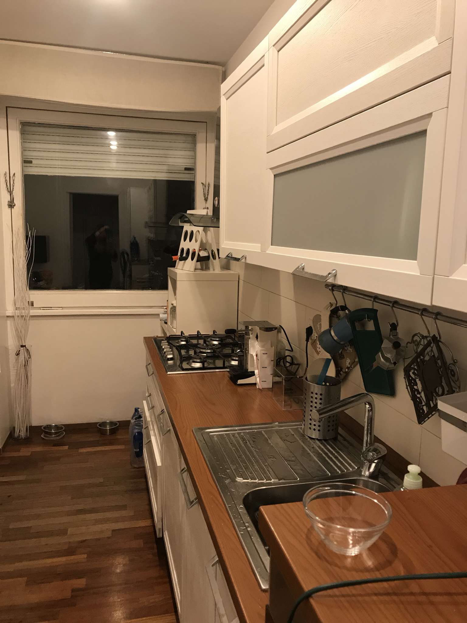 Appartamento ROMA affitto  EUROPA  della tecnica SCARPELLI e PRINCIPATO IMMOBILIARE