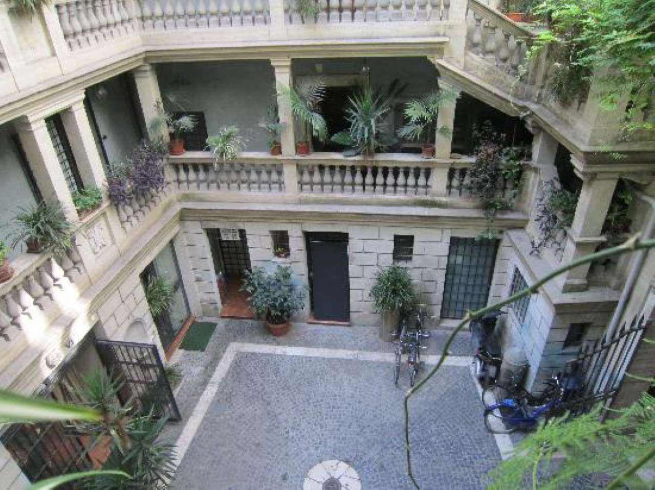  roma affitto quart: centro storico scarpelli e principato immobiliare