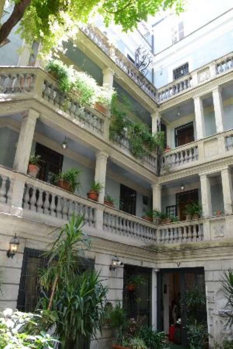 Appartamento ROMA affitto  Centro storico monte di pietà SCARPELLI e PRINCIPATO IMMOBILIARE