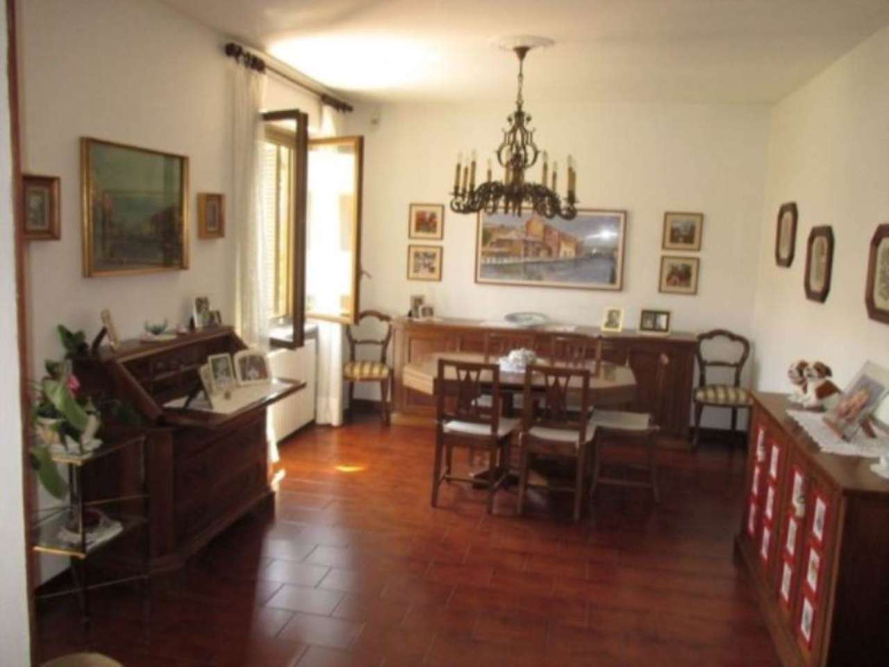 Villa SETTIMO MILANESE vendita   IV Novembre Stima Immobiliare